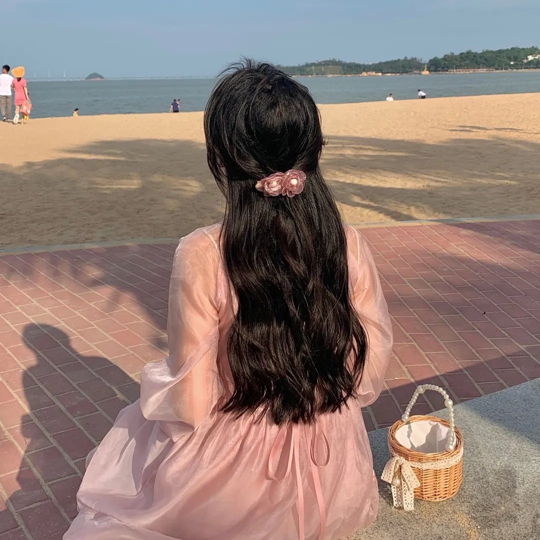 愿无岁月