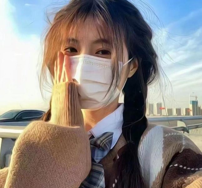 女人有话说第一季
